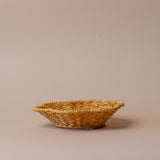 Floral Shape Basket Tray