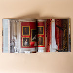 "The Colourful Past: Edward Bulmer And The English Country House" by Edward Bulmer - Rug & Weave