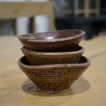 Marty Vintage Dish 0-VINTAGE - bowl Hauer Market
