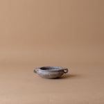 Soapstone Bowl with Handles dish Luxe B Co (Faire)