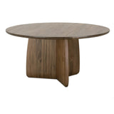 Nova Dining Table - Round Furniture - dining table Rowe Furniture