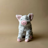 Sally the Spotted Pig FINNBIRD - stuffed toy The Petting Zoo (Faire)