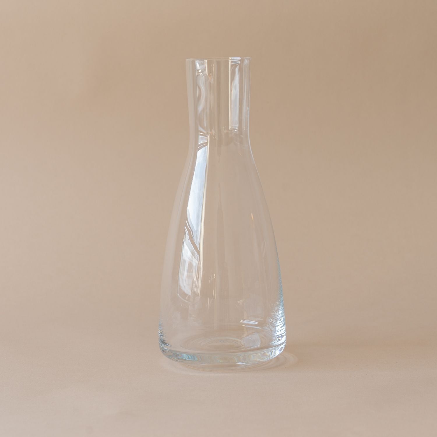 Crystalline Carafe carafe David Shaw