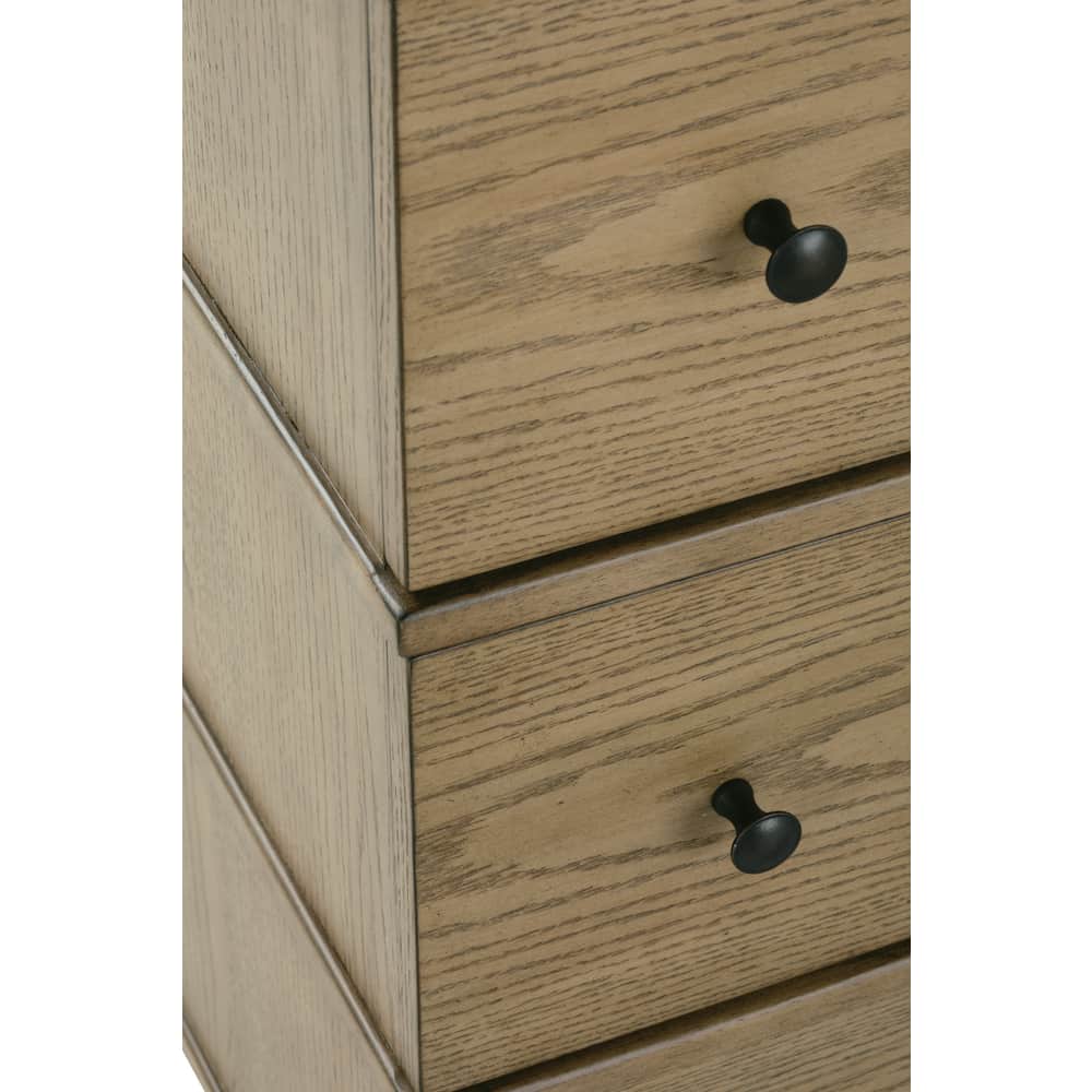 Provence Credenza FURNITURE - sideboard Rowe Furniture
