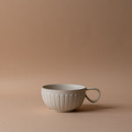 Speckled Latte Bowl mug Indaba