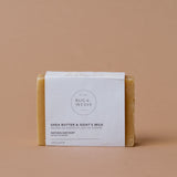 Bar Soap by Ocean Bottom