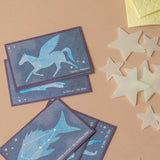 Glow in the Dark Constellations Set