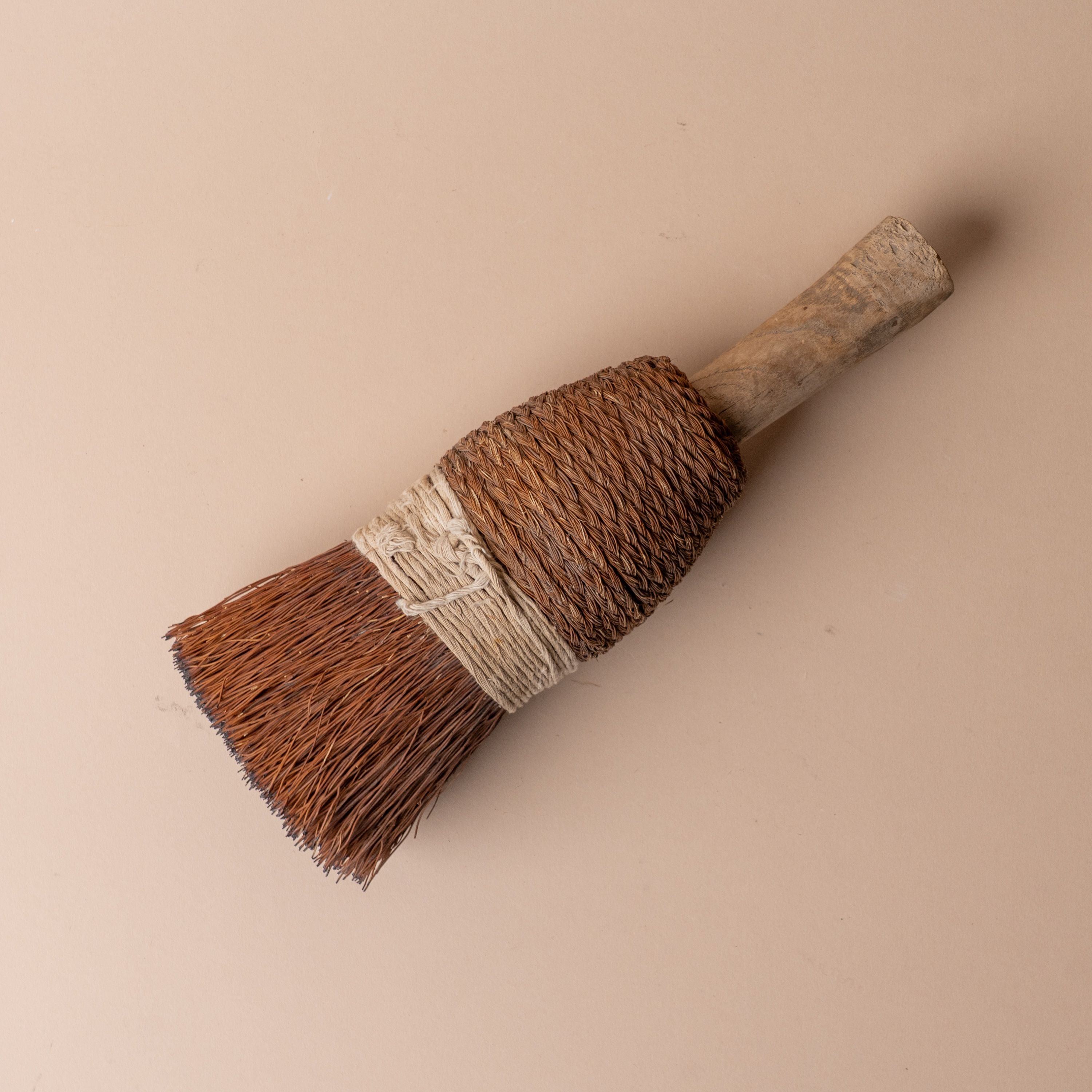Polly Vintage Brush 0-VINTAGE-object Hauer Market
