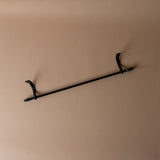 Powder Coated Towel Bar towel bar Millstream Home (Faire) Small