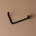 Matte Black Toilet Paper Holder toilet paper holder Millstream Home (Faire)