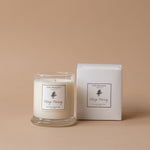 Little Beausoleil Soy Wax Candle Collection candle Little Beausoleil Candle Co. Cottage Morning