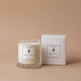 Little Beausoleil Soy Wax Candle Collection candle Little Beausoleil Candle Co. Cottage Morning