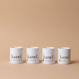Gourmet-Salze von Kanel