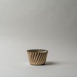 Metal Twist Taper Candle Holder