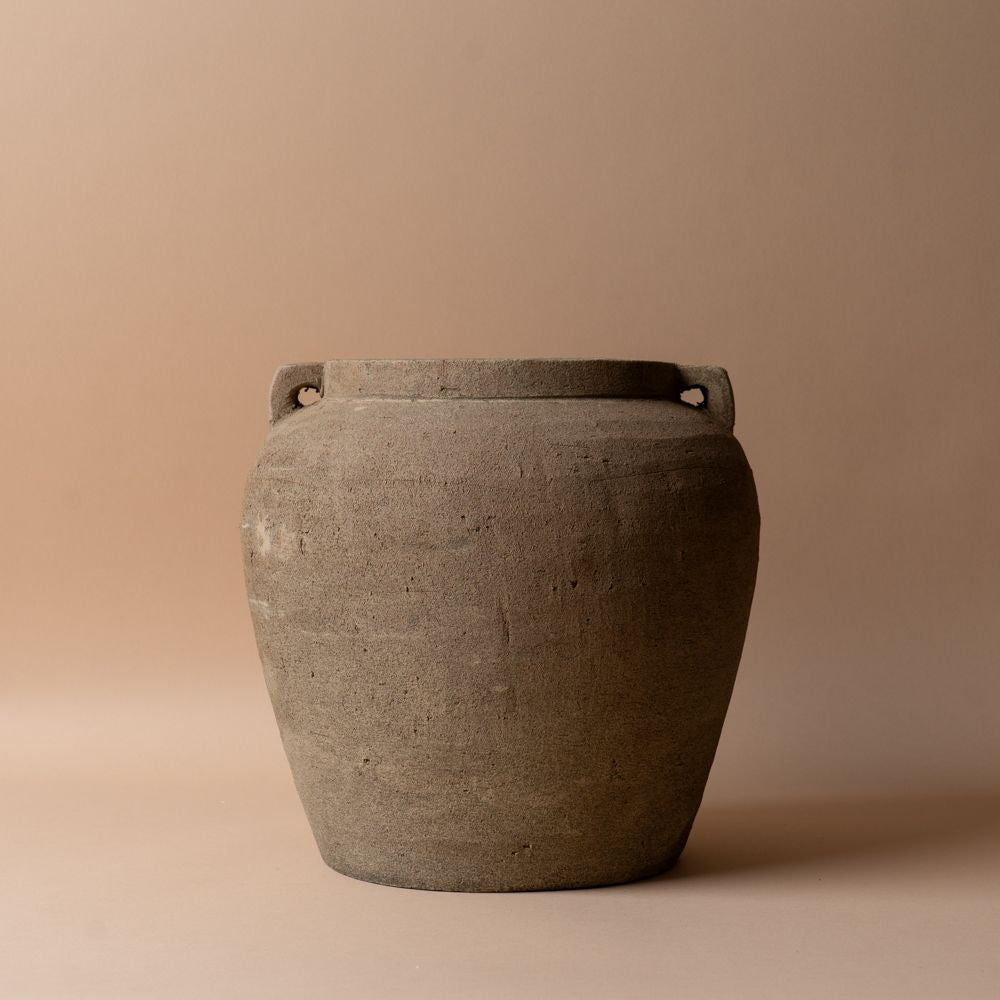 Textured Amara Vase vase Indaba