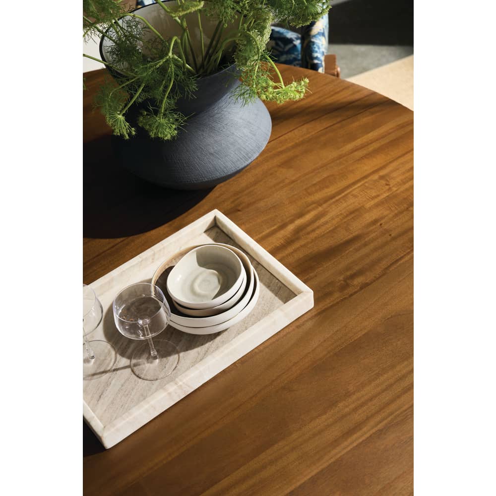 Kindred Dinging Table - Round Furniture - dining table Rowe Furniture