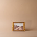 "Farm House" Framed Vintage Inspired Art Print ARTWORK - print Luxe B Co (Faire)