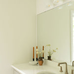 Faux Melaleuca Cream Stem faux stem Abigail Ahern (Aesthetic Movement)