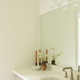 Faux Melaleuca Cream Stem faux stem Abigail Ahern (Aesthetic Movement)