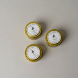 Little Beausoleil Soy Wax Holiday Mini Candle