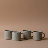 Speckle Espresso Mug Set mug DANICA (Faire)
