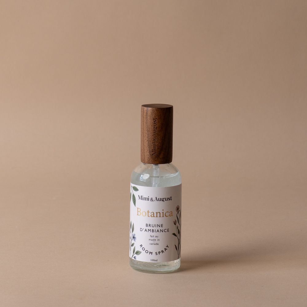Botanica Room Spray - Rug & Weave