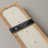 Little Beausoleil 6 Wick Soy Wax Candle Bowl