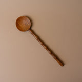 Mango Wood Kitchen Spoon