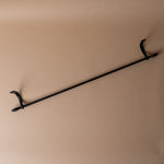 Powder Coated Towel Bar towel bar Millstream Home (Faire) Large
