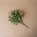 Faux Green Ivy Spray - Rug & Weave