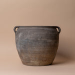 Vintage Louis II Pot 0-VINTAGE-pot Hauer Market Medium