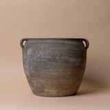 Vintage Louis II Pot 0-VINTAGE-pot Hauer Market Medium