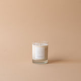 White Tea & Jasmine Candle by Luminary Emporium candle Luminary Studio (Faire)