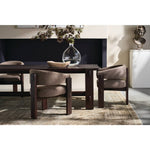 Kindred Dinging Table - Rectangle Furniture - dining table Rowe Furniture