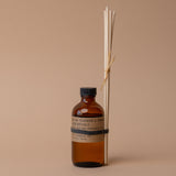 Teakwood & Tobacco Reed Diffuser diffuser P.F. Candle Co. (Faire)