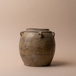 Vintage Rosie Pot 0-a-VINTAGE-pot Hauer Market No. 2