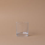 Optic Glassware drinkware Abbott Collection Tumbler