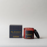 Soy Wax Holiday Candle by Poured New York