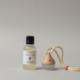 Little Beausoleil Car Air Freshener Kit