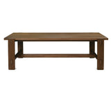 Kindred Dinging Table - Rectangle Furniture - dining table Rowe Furniture Sesame