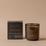 Coconut Soy Candle by SoHum candle SoHum (Faire)