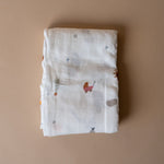 Bamboo Swaddle Blanket - Rug & Weave
