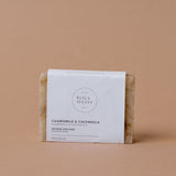 Bar Soap by Ocean Bottom