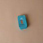 Tinned Sardines - Rug & Weave
