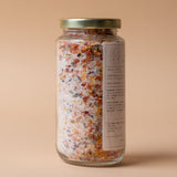 Lavender Bath Salts