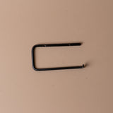 Handmade Toilet Paper Holder toilet paper holder Fog Linen Work Iron