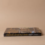 "French Chateau Living" by Barbara de Nicolay - Rug & Weave