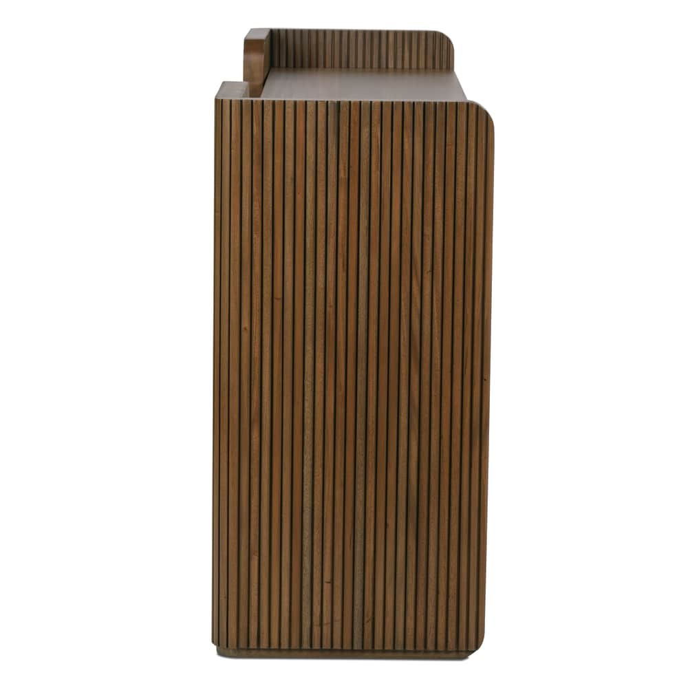 Kindred Console Table FURNITURE - console table Rowe Furniture