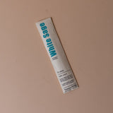 White Sage Natural Incense Set incense Essence Of Life (Faire)