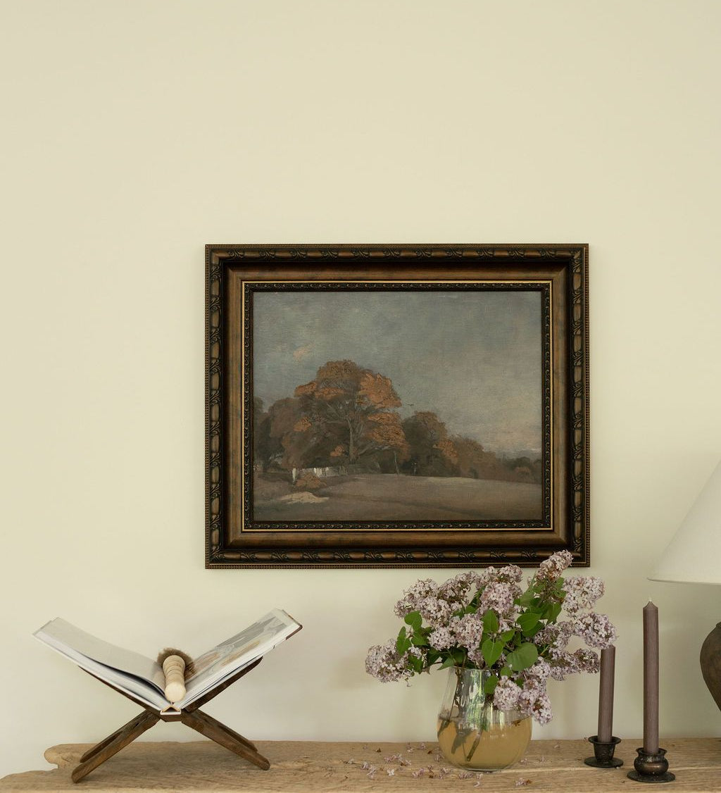 Glens Falls Framed Canvas – view 2